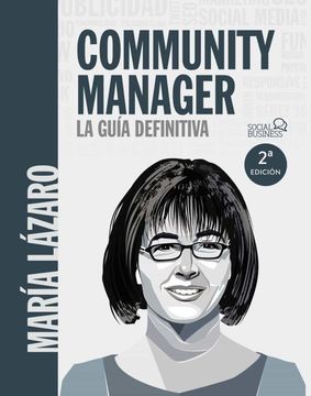 portada Community Manager: La Guia Definitiva (Social Media)