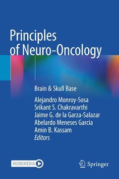 portada Principles of Neuro-Oncology: Brain & Skull Base (in English)