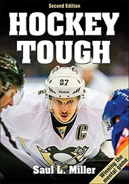 portada Hockey Tough 2nd Edition