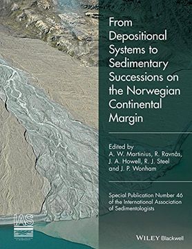 portada From Depositional Systems to Sedimentary Successions on the Norwegian Continental Margin