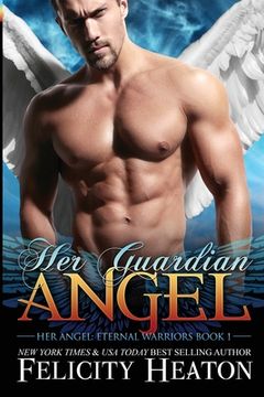 portada Her Guardian Angel (en Inglés)