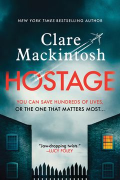 portada Hostage (in English)