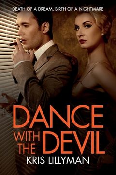 portada Dance With The Devil