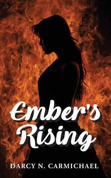 portada Ember's Rising (en Inglés)