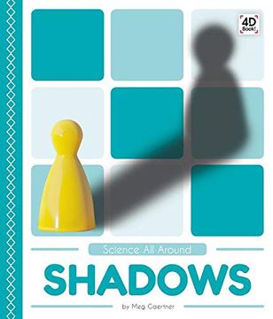 portada Shadows (Science all Around) 