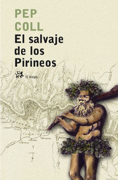 portada el salvaje de los pirineos