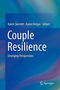 portada Couple Resilience: Emerging Perspectives (en Inglés)