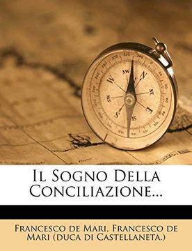 portada Il Sogno Della Conciliazione... (in Italian)