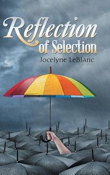 portada Reflection of Selection (en Inglés)