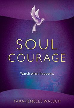 portada Soul Courage