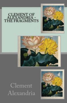 portada The Fragments (in English)