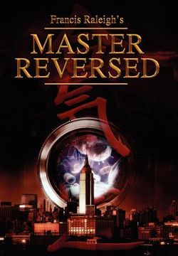 portada francis raleigh's master reversed (in English)