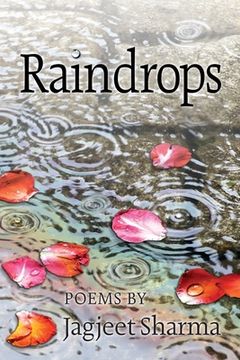 portada Raindrops (en Inglés)