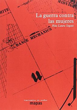 portada La Guerra Contra las Mujeres (in Spanish)