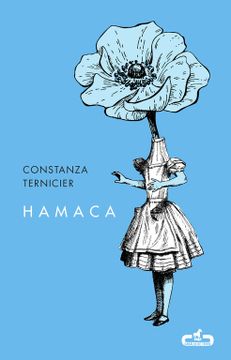 portada Hamaca (Caballo de Troya 2017, 2)
