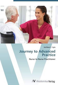 portada Journey to Advanced Practice: Nurse to Nurse Practitioner