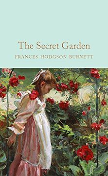 portada The Secret Garden (Macmillan Collector's Library) (en Inglés)