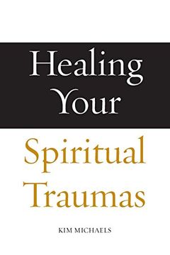 portada Healing Your Spiritual Traumas