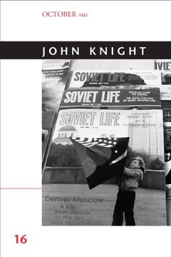 portada John Knight (October Files)