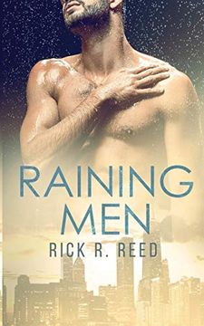portada Raining men (Chaser) (en Inglés)