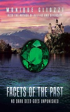 portada Facets of the Past: No Dark Deed Goes Unpunished (in English)