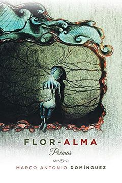portada Flor-Alma: Poemas
