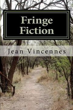 portada fringe fiction (in English)