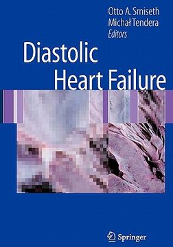 portada diastolic heart failure (en Inglés)