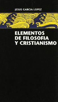 Elementos de Filosofia y Cristianismo (in Spanish)