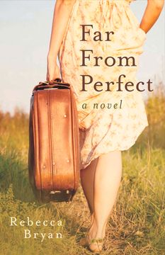 portada Far from Perfect: A Novel Volume 1