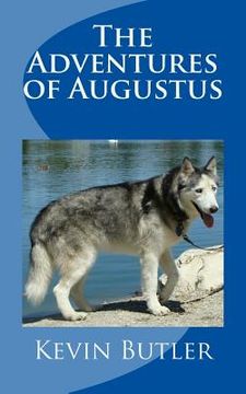 portada The Adventures of Augustus (in English)