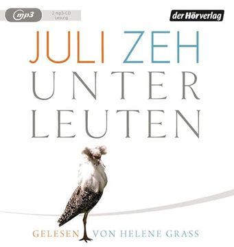 portada Unterleuten (in German)