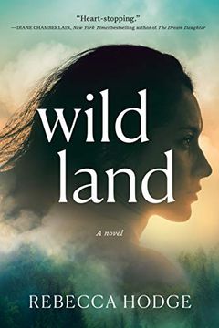 portada Wildland: A Novel (in English)