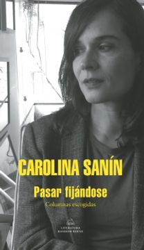 portada Pasar fijándose (in Spanish)