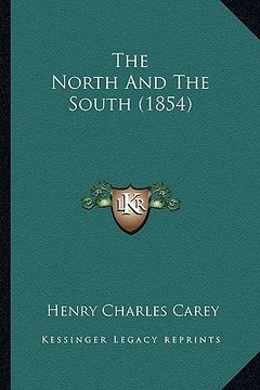 portada the north and the south (1854) the north and the south (1854)