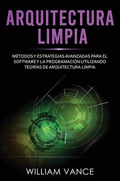 portada Arquitectura Limpia (in Spanish)
