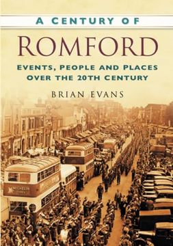 portada A Century of Romford