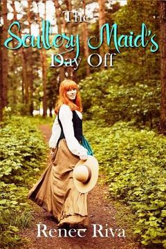 portada The Scullery Maid's Day Off (en Inglés)