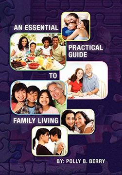 portada An Essential Practical Guide to Family Living (in English)