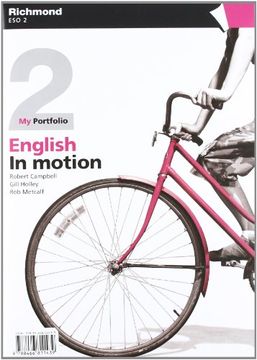 portada english in motion 2 ejer int