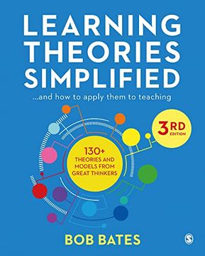portada Learning Theories Simplified: And how to Apply Them to Teaching (en Inglés)