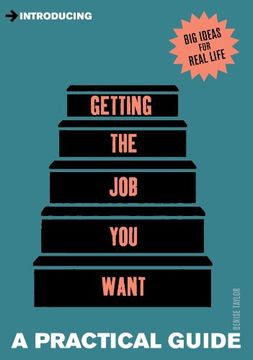 portada Introducing Getting the job you Want: A Practical Guide (in English)