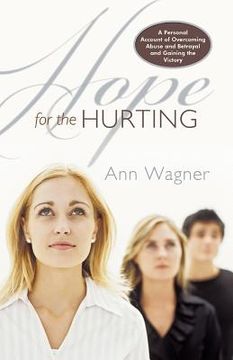 portada hope for the hurting (in English)