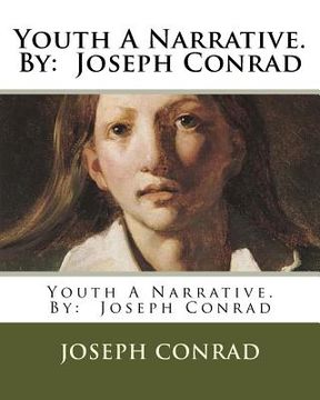 portada Youth A Narrative. By: Joseph Conrad