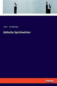 portada Jüdische Sprichwörter (in German)