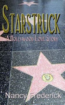 portada Starstruck: A Hollywood Love Story (en Inglés)