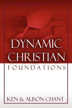 portada dynamic christian foundations (en Inglés)