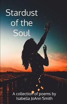 portada Stardust of the Soul (en Inglés)