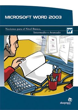 portada microsoft word 2003