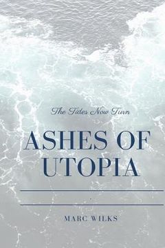 portada Ashes of Utopia (en Inglés)